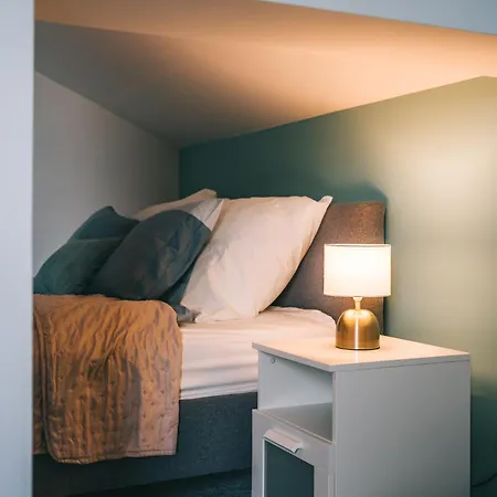 Tatil Evi Balatoni Est