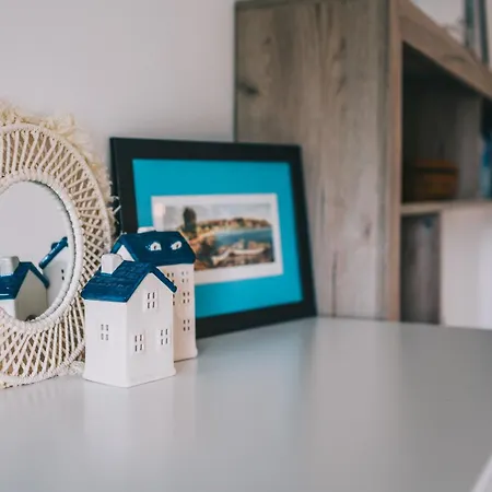 Balatoni Est Casa vacanze *