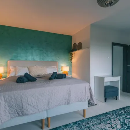 Holiday home Balatoni Est *
