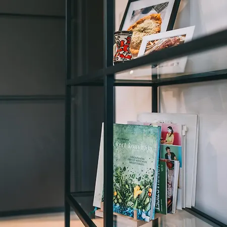 Balatoni Est Tatil Evi *