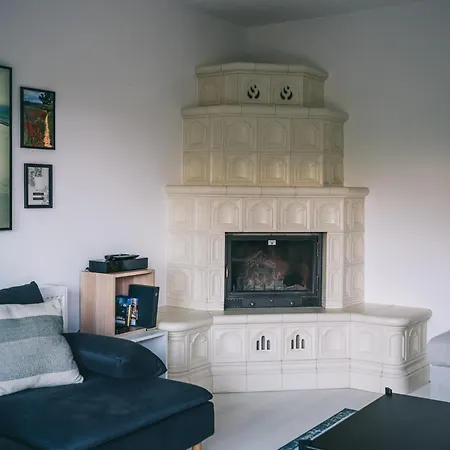 Balatoni Est Tatil Evi Balatonalmádi