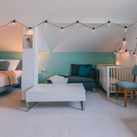 Balatoni Est Tatil Evi