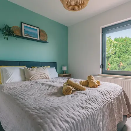 Balatoni Est Tatil Evi *