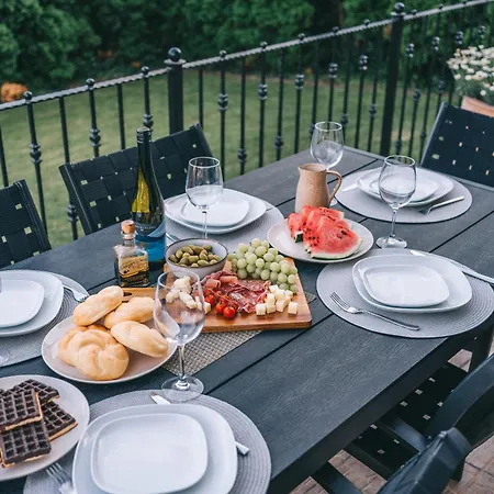 Balatoni Est Casa vacanze Balatonalmádi
