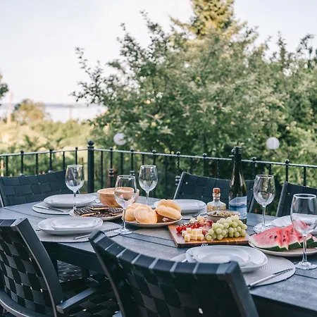 Tatil Evi Balatoni Est *