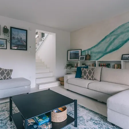 Tatil Evi Balatoni Est Balatonalmádi