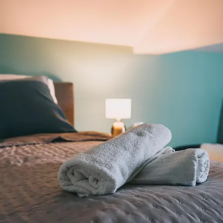 Balatoni Est Tatil Evi Balatonalmádi