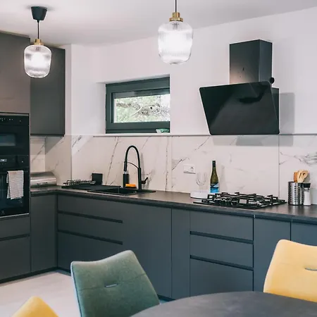 Tatil Evi Balatoni Est Balatonalmádi