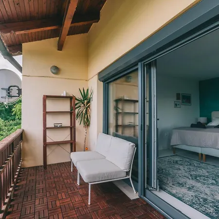 Tatil Evi Balatoni Est