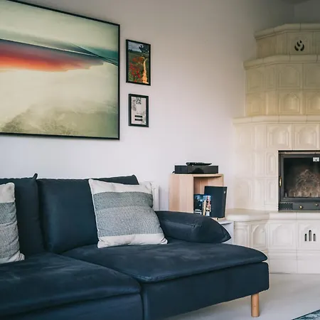 Casa vacanze Balatoni Est Balatonalmádi