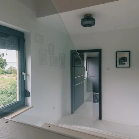 Tatil Evi Balatoni Est