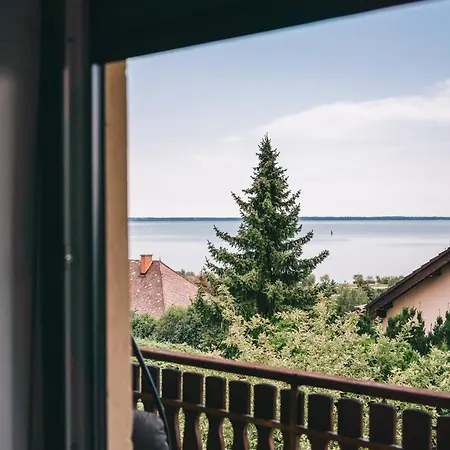 Balatoni Est Tatil Evi