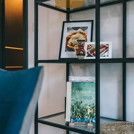 Tatil Evi Balatoni Est Balatonalmádi