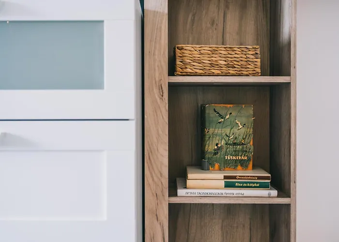 Balatoni Est Case de vacanță Balatonalmádi